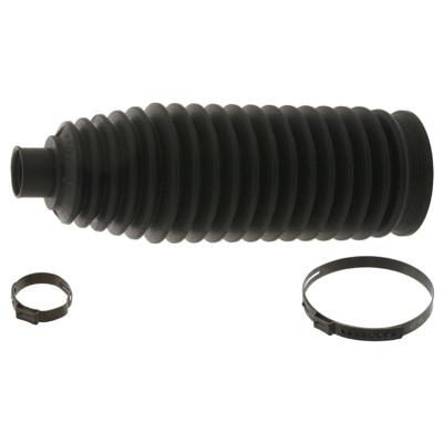 Stuurhuishoes 39833 Stuurhuishoes 39833