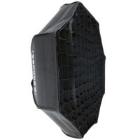 Caruba Grid voor Beautydish 60cm - thumbnail