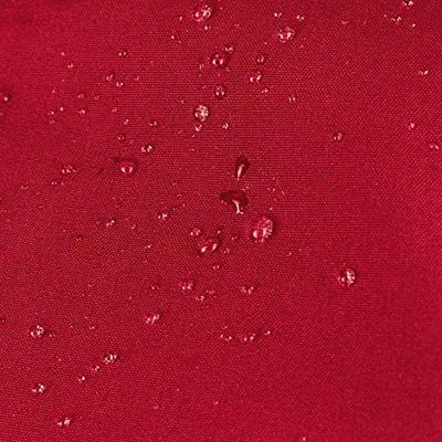 JAKO 7604 Softshelljas Team - Chilirood - L