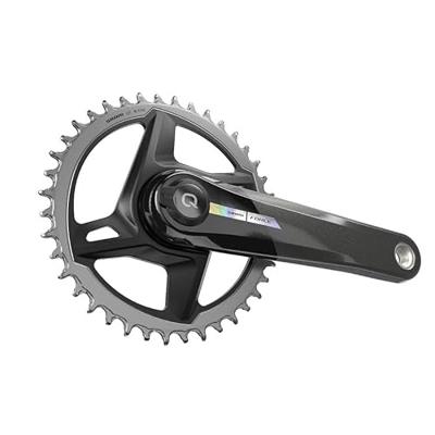 SRAM crankstel powermeter "force 1 axs" crankset powermeter force 1 axs 175mm 40t