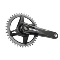 SRAM crankstel powermeter "force 1 axs" crankset powermeter force 1 axs 175mm 40t - thumbnail