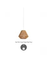 Besselink licht F618025-49 verlichting accessoire - thumbnail