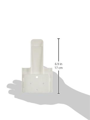 HP Autozubehör 11.036 Wielblokhouder Kunststof 170 mm x 95 mm x 20 mm