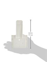 HP Autozubehör 11.036 Wielblokhouder Kunststof 170 mm x 95 mm x 20 mm - thumbnail