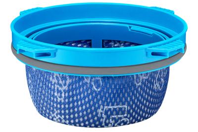 Snoerloze Stofzuiger Samsung VS15A6031R4 450 W