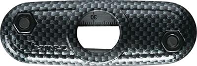 Ibanez MTZ11 Carbon Fiber Pattern Guitar Multitool - thumbnail