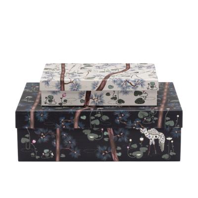 Iittala Taika Voorraaddoos 15 jaar anniversary 2 stuks Iittala Taika Voorraaddoos 15 jaar anniversary 2 stuks