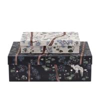 Iittala Taika Voorraaddoos 15 jaar anniversary 2 stuks - thumbnail