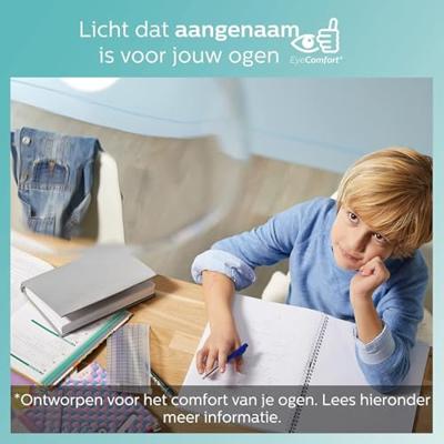 Philips 8721103042941 Plafondlamp, LED-plafondlamp Wit Philips 8721103042941 Plafondlamp, LED-plafondlamp Wit