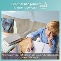 Philips 8721103042965 Plafondlamp, LED-plafondlamp Zwart - thumbnail