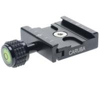 Caruba Fast loading plate base - thumbnail