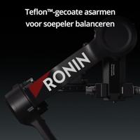 DJI RS 4 Combo - thumbnail