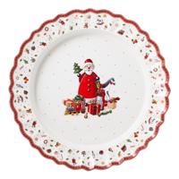 Villeroy & Boch Toy's Delight Serveerschaal rond 44 cm - thumbnail