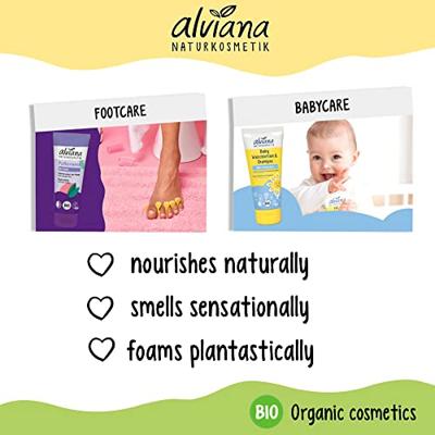 Alviana Beauty Oil Satin Secret - thumbnail