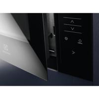 Electrolux KMFE172TEX Ingebouwd Solo-magnetron 800 W Zwart - thumbnail