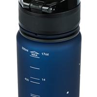 Baagl Harry Potter Hogwarts Drinkfles 500ml - thumbnail