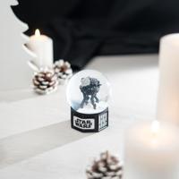 Star Wars Snow Globe - thumbnail