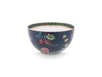 Pip Studio Kom Berry Blues Blue 18cm - thumbnail