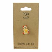 Beertje Speciaal voor Jou Keramiek (2 cm) - thumbnail