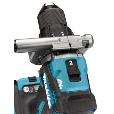 Makita DF001GZ Accu Schroefboormachine XGT 40V Max Basic Body - thumbnail
