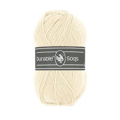Durable Soqs 2172 Cream Durable Soqs 2172 Cream