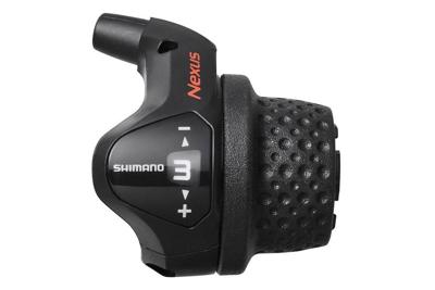 Messingschlager Shimano nexus 3 draaiversteller in zakje Messingschlager Shimano nexus 3 draaiversteller in zakje