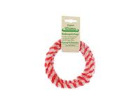 Wüma naafpoetsring hub cleaning ring red/white - thumbnail
