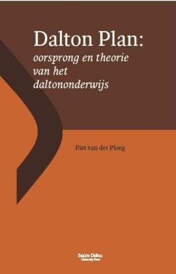 Dalton Plan (Paperback)