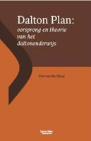 Dalton Plan (Paperback) - thumbnail
