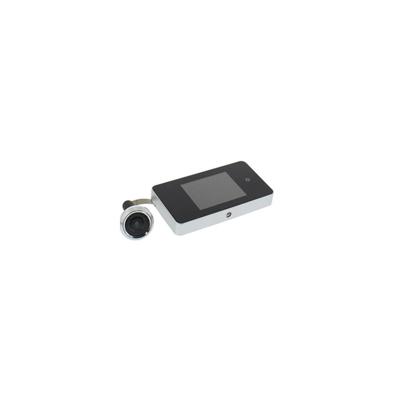 Intersteel Digitale deurcamera met deurspion DDV Basic