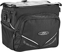 NORCO stuurtas "canmore" bar bag active series canmore - thumbnail