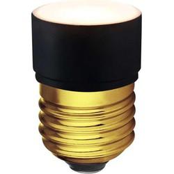 ETH Slanke lampenbolPucc - E27 -3,5W - 2200K - 240lm 3 staps dimbaar - 6-301387