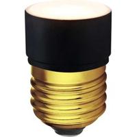 ETH Slanke lampenbolPucc - E27 -3,5W - 2200K - 240lm 3 staps dimbaar - 6-301387 - thumbnail