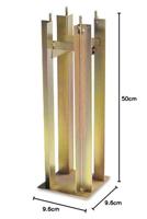 KonstSmide MontageFundament - 447-000 - thumbnail