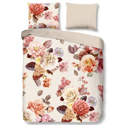 Good Morning katoenen dekbedovertrek 1 persoons (140x200/220 cm) Good Morning katoenen dekbedovertrek 1 persoons (140x200/220 cm)