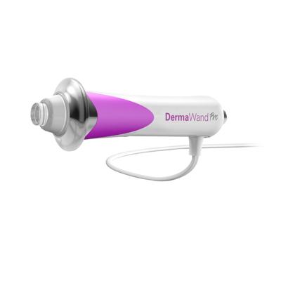 Derma Wand PRO Huidsverzorgingsapparaat Anti-aging Microdermabrasie, Huidsimulatie, Gezichtsmassage