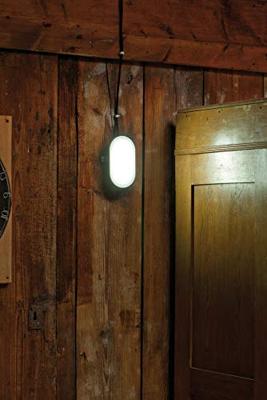 Brennenstuhl BN-1270790 LED Muurlamp 10W