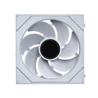 Lian Li UNI FAN SL-INF PC-ventilator Wit - thumbnail