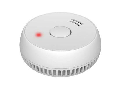 Profile Optische Rookmelder - 85dB - 10 Jaar Batterijlevensduur Profile Optische Rookmelder - 85dB - 10 Jaar Batterijlevensduur