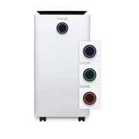 Clean Air Optima CA-707 Smart Luchtontvochtiger Wit - thumbnail