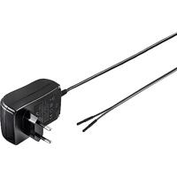 VOLTCRAFT SNG 12/1500-OW-N Stekkernetvoeding, vaste spanning 12 V/DC 1.5 A 18 W Open kabeleinden - thumbnail