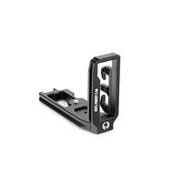 3 Legged Thing GRACY Dedicated L bracket for Fujifilm GFX 100S & 50S II - thumbnail