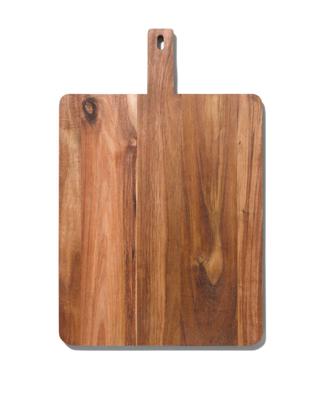 HEMA Borrelplank 48x31x2 hout (hout)