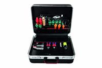 Parat CLASSIC KingSize CP-7 Gereedschapskoffer (zonder inhoud) (b x h x d) 490 x 410 x 230 mm - thumbnail