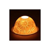 Sfeerlicht Porselein Dierenriem - thumbnail