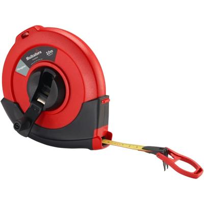 Hultafors Rolbandmaat CC FM 10m - HU391103
