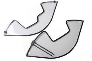 Hesling Jasbeschermer 28-4 rond model winkelverpakking