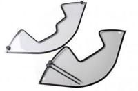 Hesling Jasbeschermer 28-4 rond model winkelverpakking - thumbnail