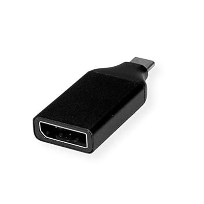 ROLINE Display Adapter USB Type C - DisplayPort v1.2