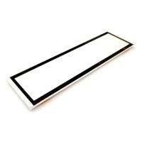 Display Elektronik Achtergrond verlichting Geel-groen DELP502-Y - thumbnail